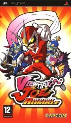 Viewtiful Joe – Red Hot Rumble Rom